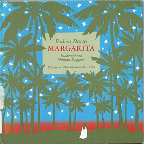 9789802570539: Margarita (Coleccion Rimas Y Adivinanzas) (Spanish Edition)