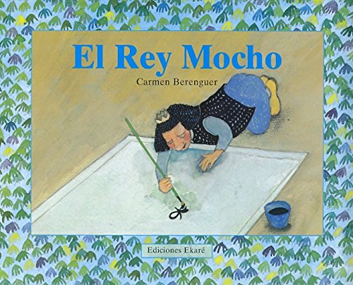 Stock image for El Rey mocho (Spanish Edition) for sale by Jenson Books Inc