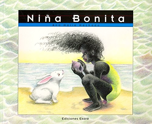 Imagen de archivo de Nina Bonita a la venta por Better World Books