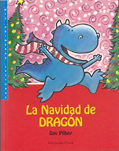 9789802572175: La navidad de Dragon / Dragon's Merry Christmas
