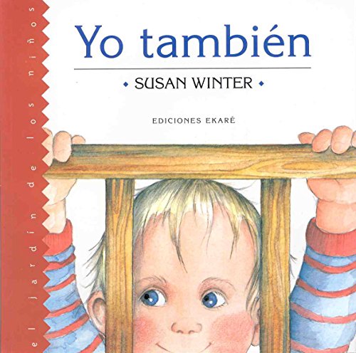 Yo Thambien/Me Too (Spanish Edition) (9789802572311) by Winter, Susan