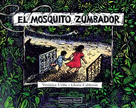 Stock image for El Mosquito Zumbador for sale by Better World Books