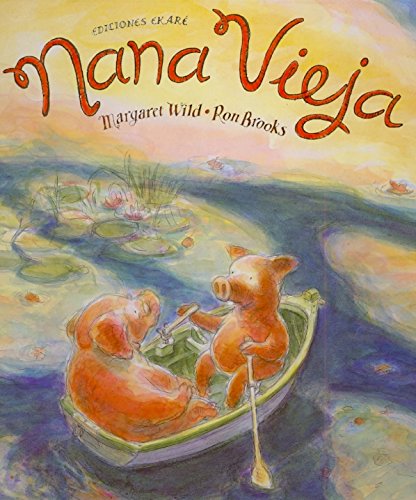Stock image for Nana Vieja for sale by Better World Books