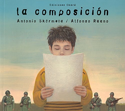 Stock image for La Composicion for sale by PBShop.store US
