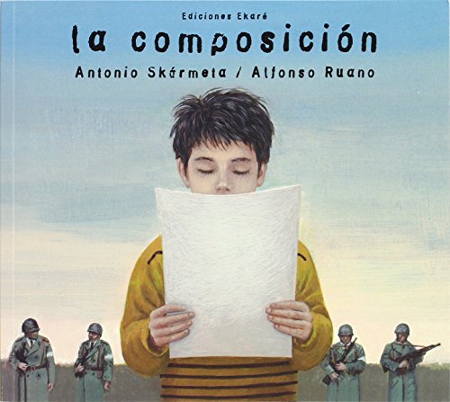 Stock image for La composicion (Spanish Edition) for sale by HPB-Diamond