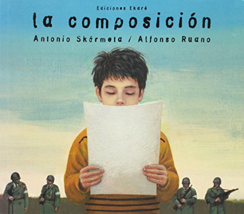 9789802573066: La Composicion/ The Composition