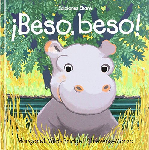 Stock image for Beso, Beso! for sale by Better World Books: West