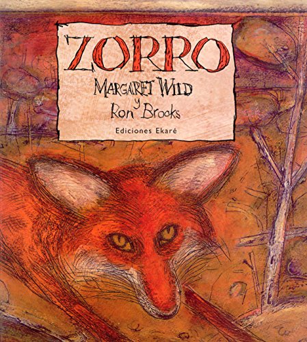 Beispielbild fr Zorro. zum Verkauf von BOOKHOME SYDNEY