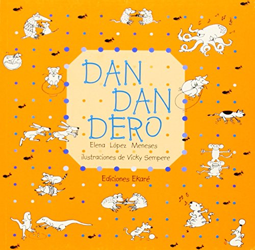 Stock image for DAN DAN DERO for sale by Antrtica