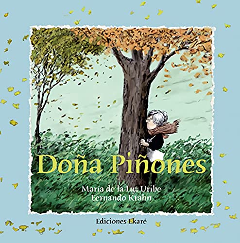 Stock image for Dona Pinones for sale by ThriftBooks-Dallas