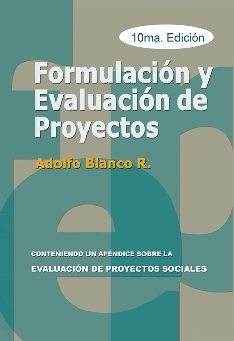 9789802598816: Formulacion y evaluacion de proyectos