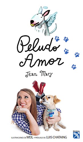 Beispielbild fr Peludo Amor (Spanish Edition) zum Verkauf von WorldofBooks