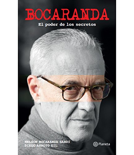 9789802715480: El Poder de los Secretos. Bocaranda (Spanish Edition)
