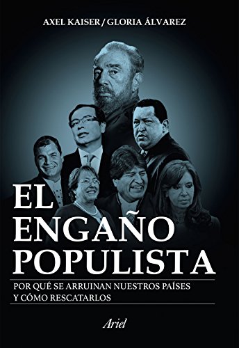 9789802717057: EL ENGAO POPULISTA