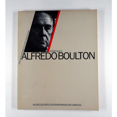 9789802720279: Homenaje a Alfredo Boulton