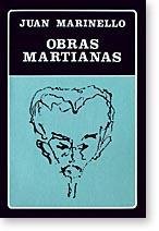 9789802760503: Obras martianas