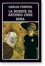 9789802761128: La Muerte De Artemio Cruz. Aura