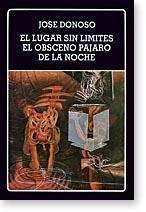 El lugar sin liÌmites ; El obsceno paÌjaro de la noche (Biblioteca Ayacucho) (Spanish Edition) (9789802761265) by Donoso, JoseÌ