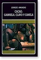 Beispielbild fr Cacao. Gabriela, Clavo y Canela zum Verkauf von Hamelyn