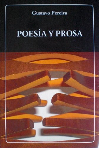 Imagen de archivo de Poesia y Prosa a la venta por ThriftBooks-Atlanta