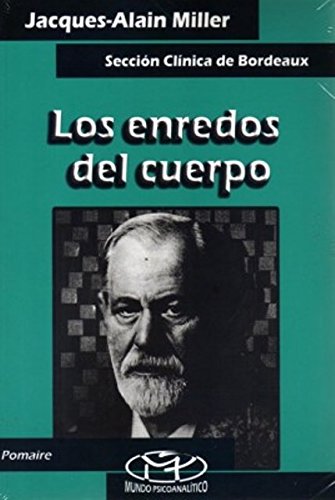 Imagen de archivo de Los Enredos Del Cuerpo a la venta por Guido Soroka Bookseller