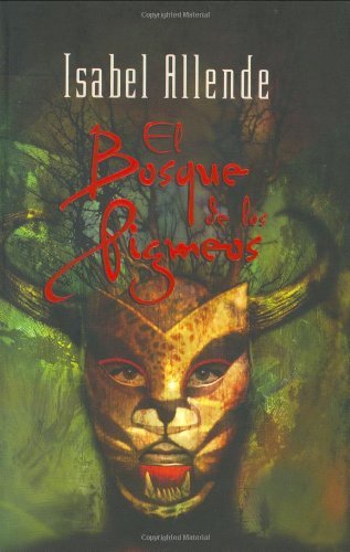 Beispielbild fr El bosque de los pigmeos zum Verkauf von Librera 7 Colores