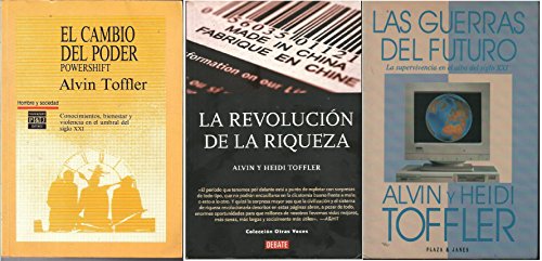 9789802933990: La Revolucin De La Riqueza