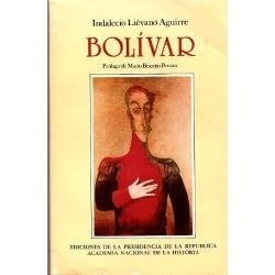 9789802934188: Bolivar