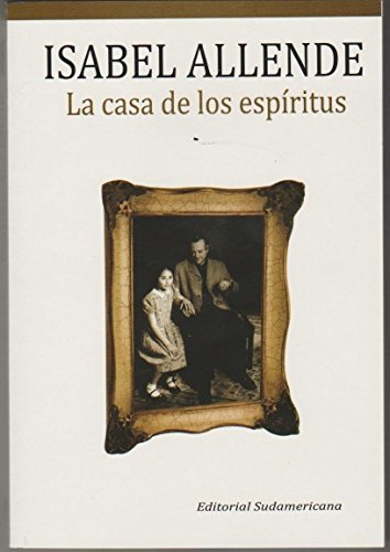 9789802936267: La casa de los espritus