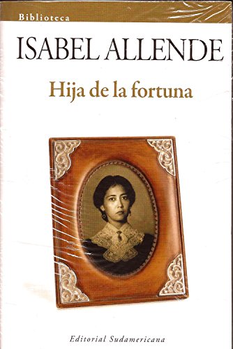 Imagen de archivo de Hija de la Fortuna a la venta por Hawking Books