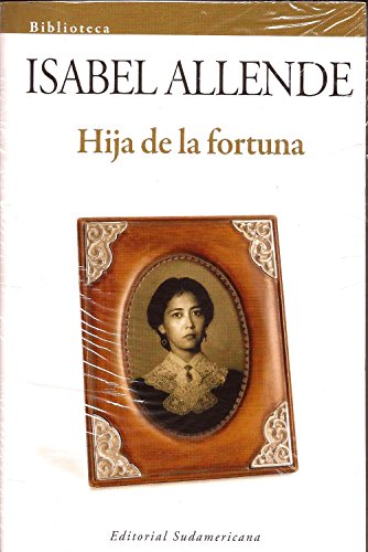Stock image for Hija de la Fortuna for sale by Hawking Books