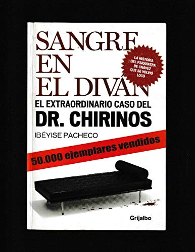 Imagen de archivo de Sangre En El Divan a la venta por medimops