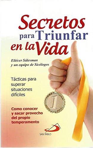 9789803500146: Secretos para triunfar en la vida