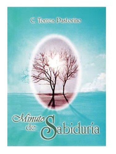 Imagen de archivo de Minutos De Sabiduria-Rustico/a Minute of Wisdom (Spanish Edition) a la venta por Books Unplugged