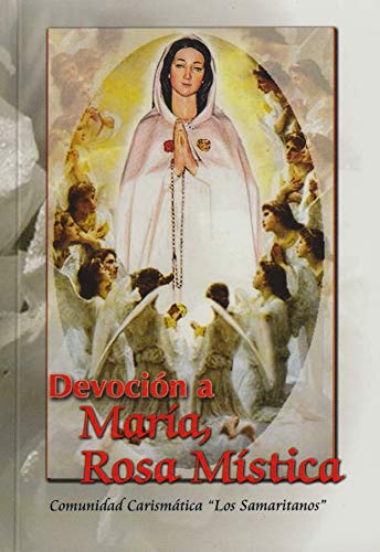 Stock image for Devocion a Maria Rosa Mistica for sale by ThriftBooks-Dallas
