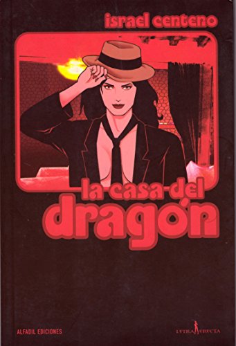 Stock image for La casa del drag n for sale by ThriftBooks-Dallas