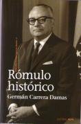 Beispielbild fr Romulo historico zum Verkauf von ThriftBooks-Atlanta