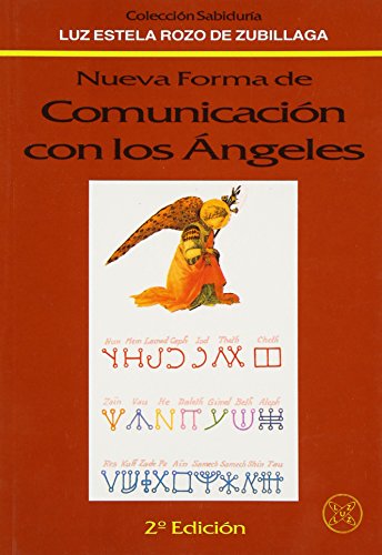 9789803690199: Nueva Forma De Comunicacion Con Los Angeles