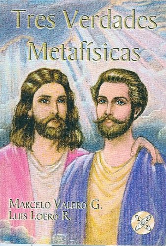 9789803690519: Tres Verdades Metafisicas/ Three Metafisical Truths