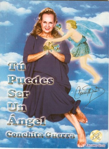 Stock image for Tu puedes ser un angel (Spanish Edition) for sale by SoferBooks