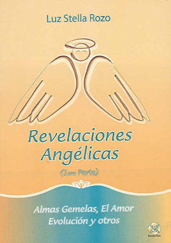 Stock image for Revelaciones Angelicas for sale by medimops