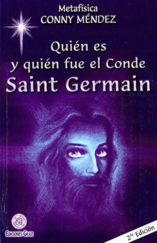 9789803690854: Quien es y quien fue el Conde Saint Germain / Who was the Count Saint Germain