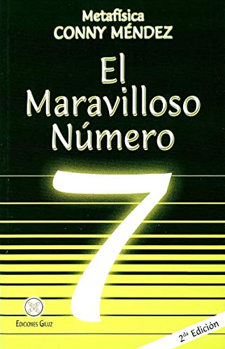 Beispielbild fr EL MARAVILLOSO NMERO 7 zum Verkauf von KALAMO LIBROS, S.L.
