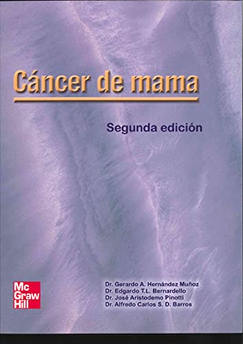 9789803730598: CANCER DE MAMA