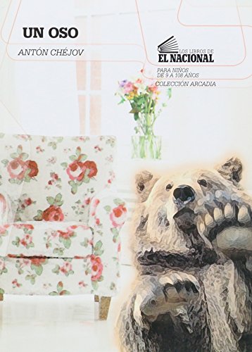 Un Oso (Spanish Edition) (9789803881993) by Anton Chekhov