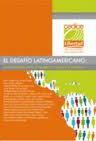 Stock image for El Desafío Latinoamericano: Libertad, Democracia Y Combate A La Pobreza for sale by Guido Soroka Bookseller