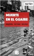 Imagen de archivo de Muerte en el Guaire a la venta por dsmbooks