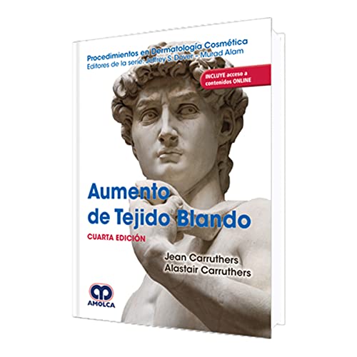 Imagen de archivo de Aumento De Tejido Blando. Cuarta Edici n. a la venta por Libros del Mundo