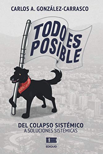Beispielbild fr Todo es posible: Del colapso sistmico a soluciones sistmicas (Spanish Edition) zum Verkauf von Lucky's Textbooks