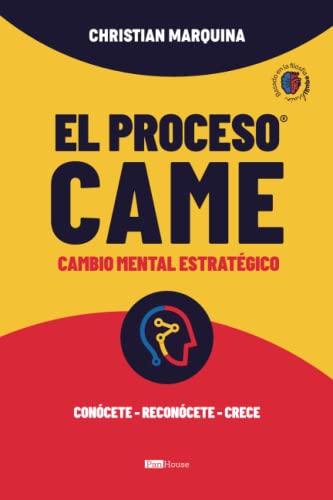 Stock image for El proceso CAME: Cambio mental estrat?gico (Spanish Edition) for sale by Front Cover Books
